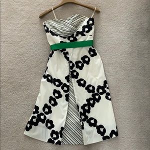 Anthropologie Maeve Dress